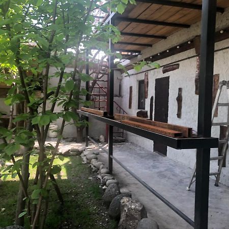 Гостевой дом Master's House Dayan Ереван Экстерьер фото