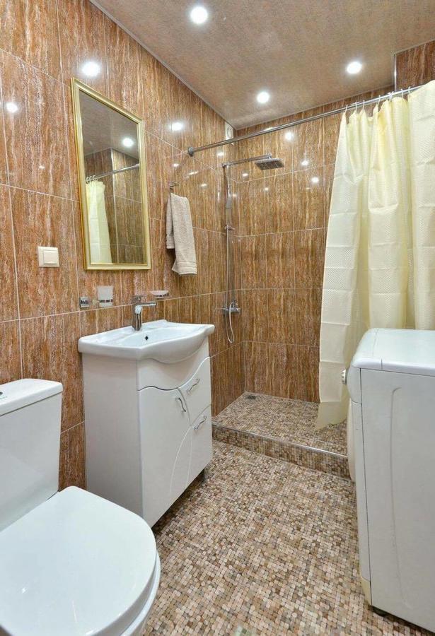 Гостевой дом Master's House Dayan Ереван Экстерьер фото