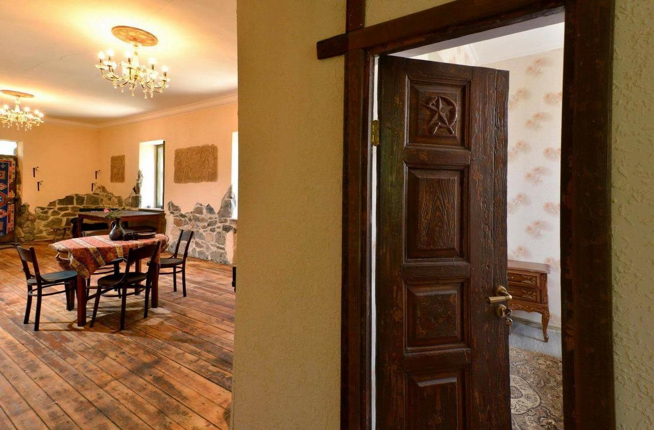 Гостевой дом Master's House Dayan Ереван Экстерьер фото