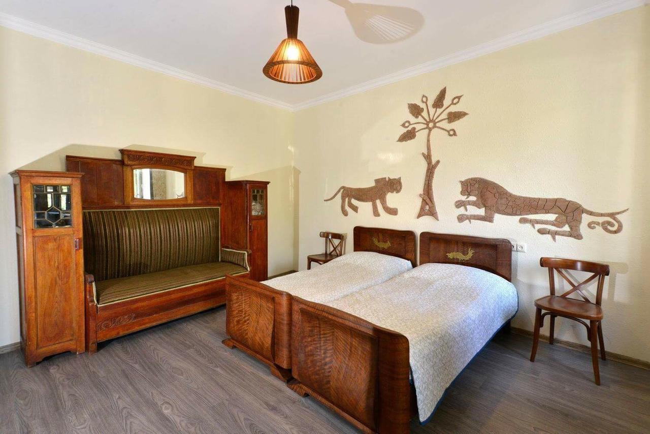 Гостевой дом Master's House Dayan Ереван Экстерьер фото