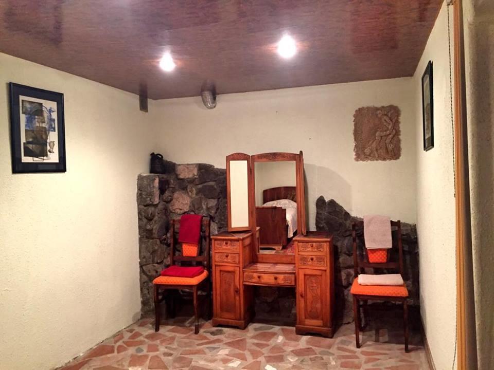Гостевой дом Master's House Dayan Ереван Экстерьер фото