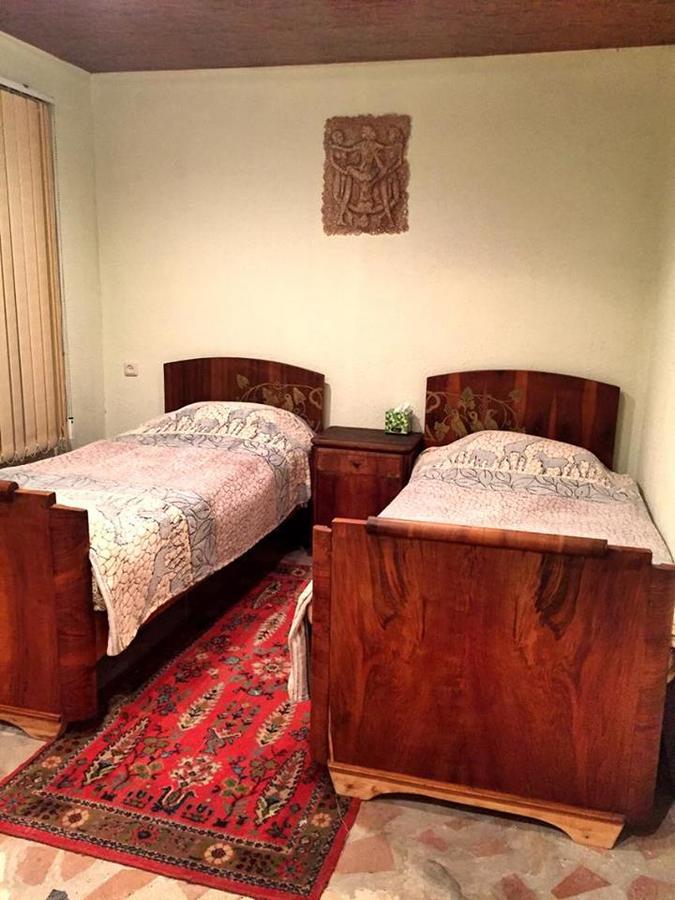 Гостевой дом Master's House Dayan Ереван Экстерьер фото