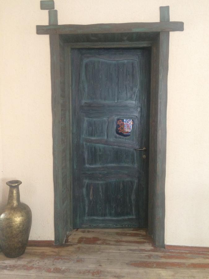 Гостевой дом Master's House Dayan Ереван Экстерьер фото